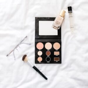 Professional Makeup Sponge Collection