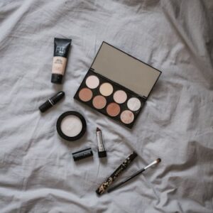 Eco-Friendly Makeup Sponges